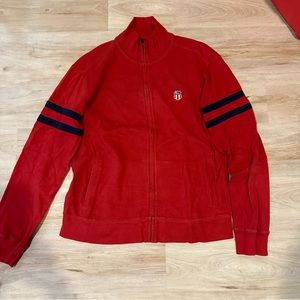 Men’s Ralph Lauren Zip Up